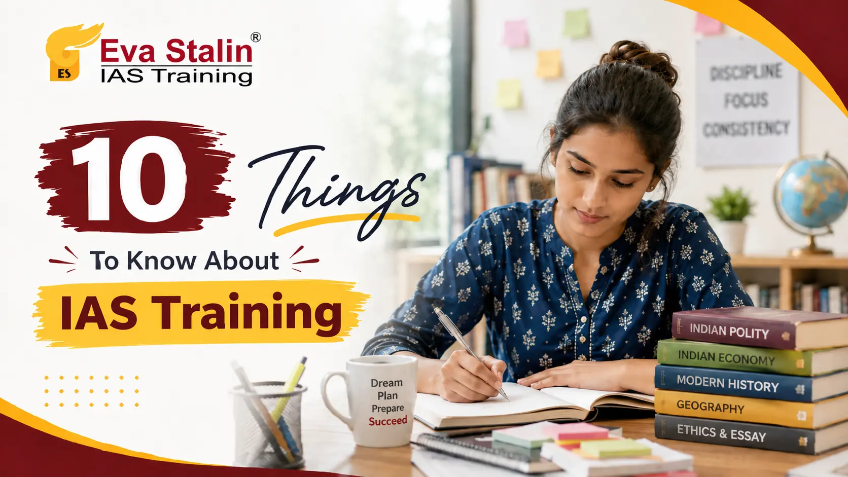 10 Key Aspects of IAS Training That You Need to Know