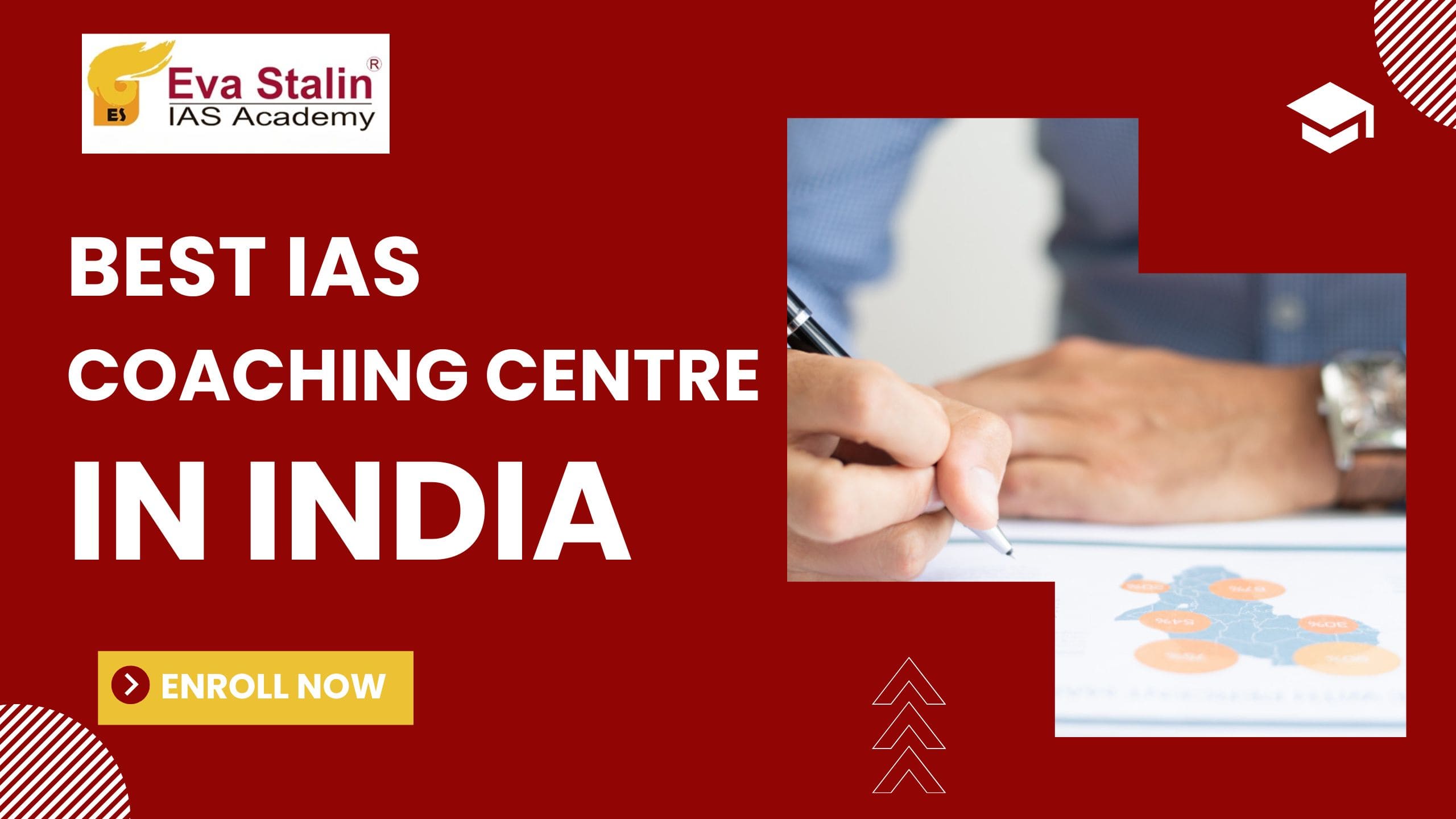 Best IAS Coaching Centre in India