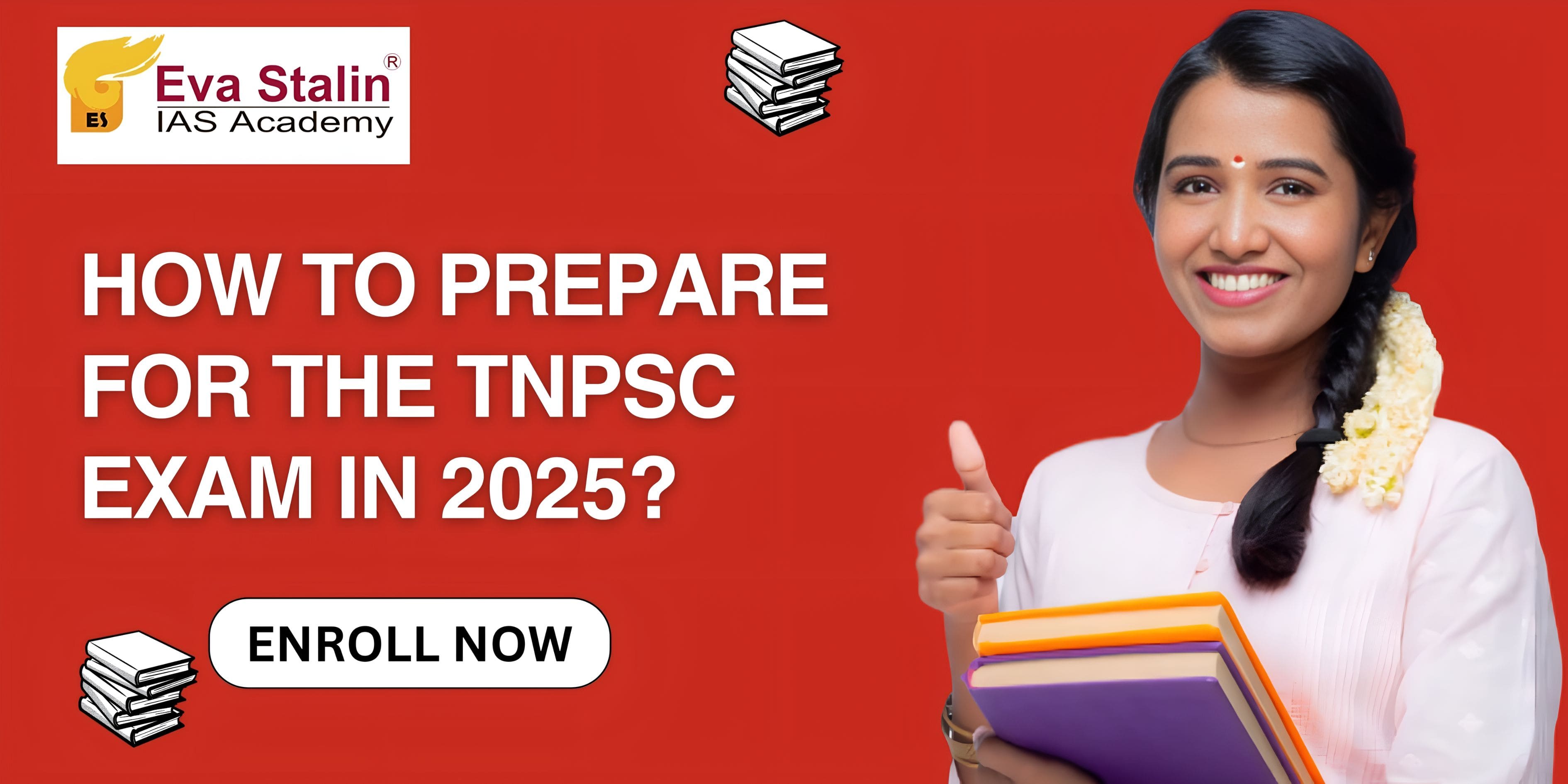 How to Prepare for TNPSC Exams in 2025