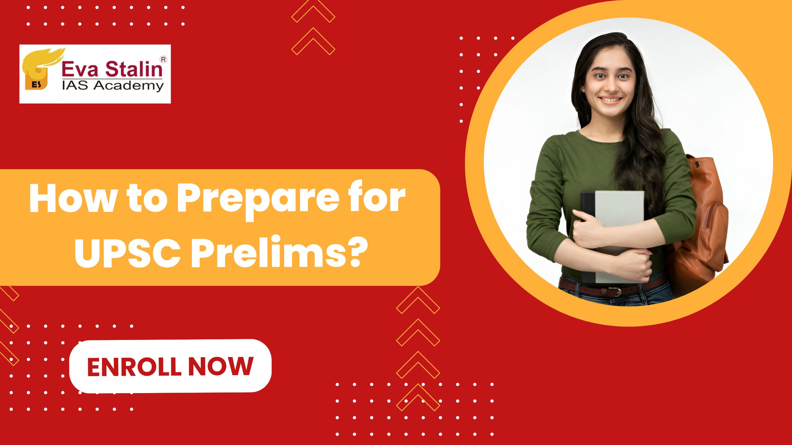 How to Prepare for UPSC Prelims