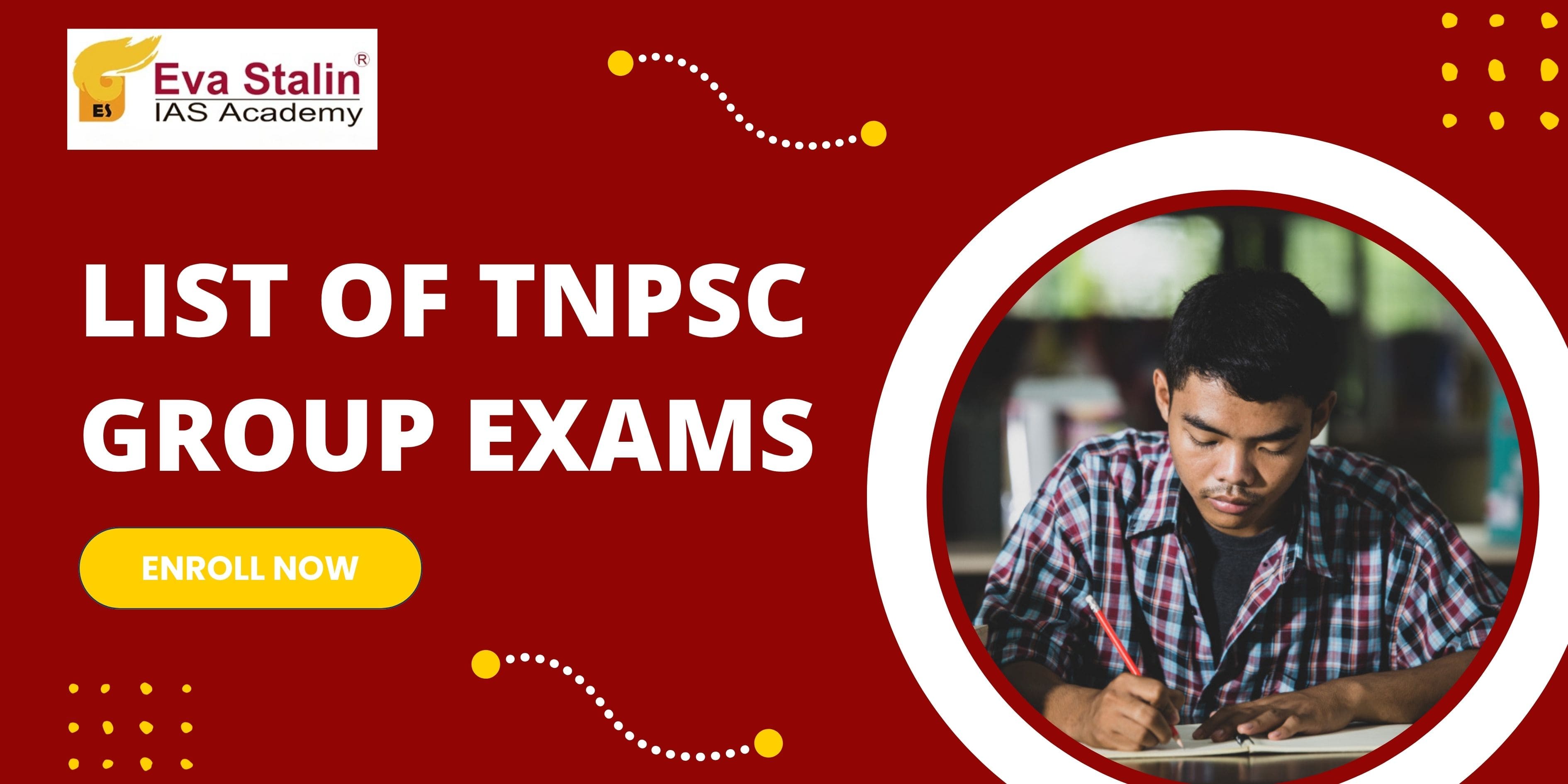 TNPSC Group Exams