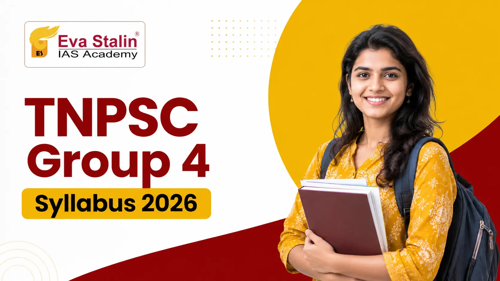 TNPSC Group 4 Syllabus 2026