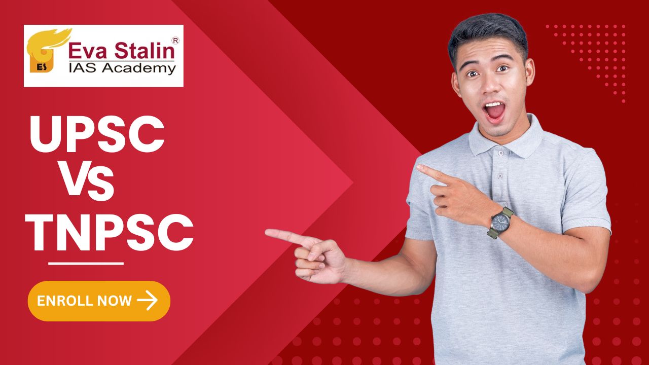 upsc vs tnpsc