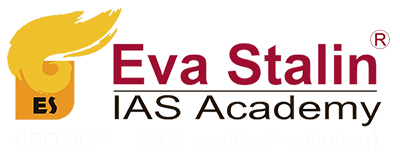 EVA STALIN LOGO